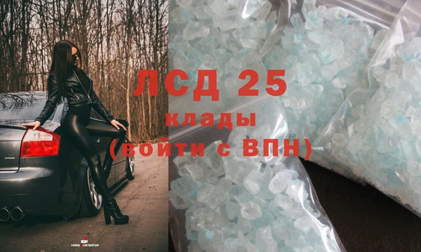 крисы Алексин